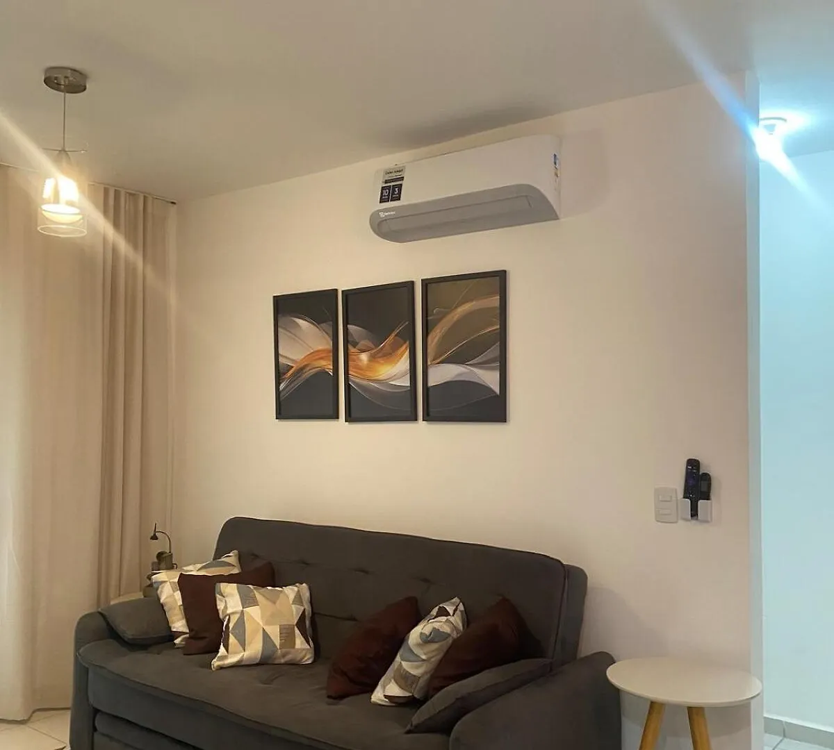 Apto Em Itapema! Apartment Itapema