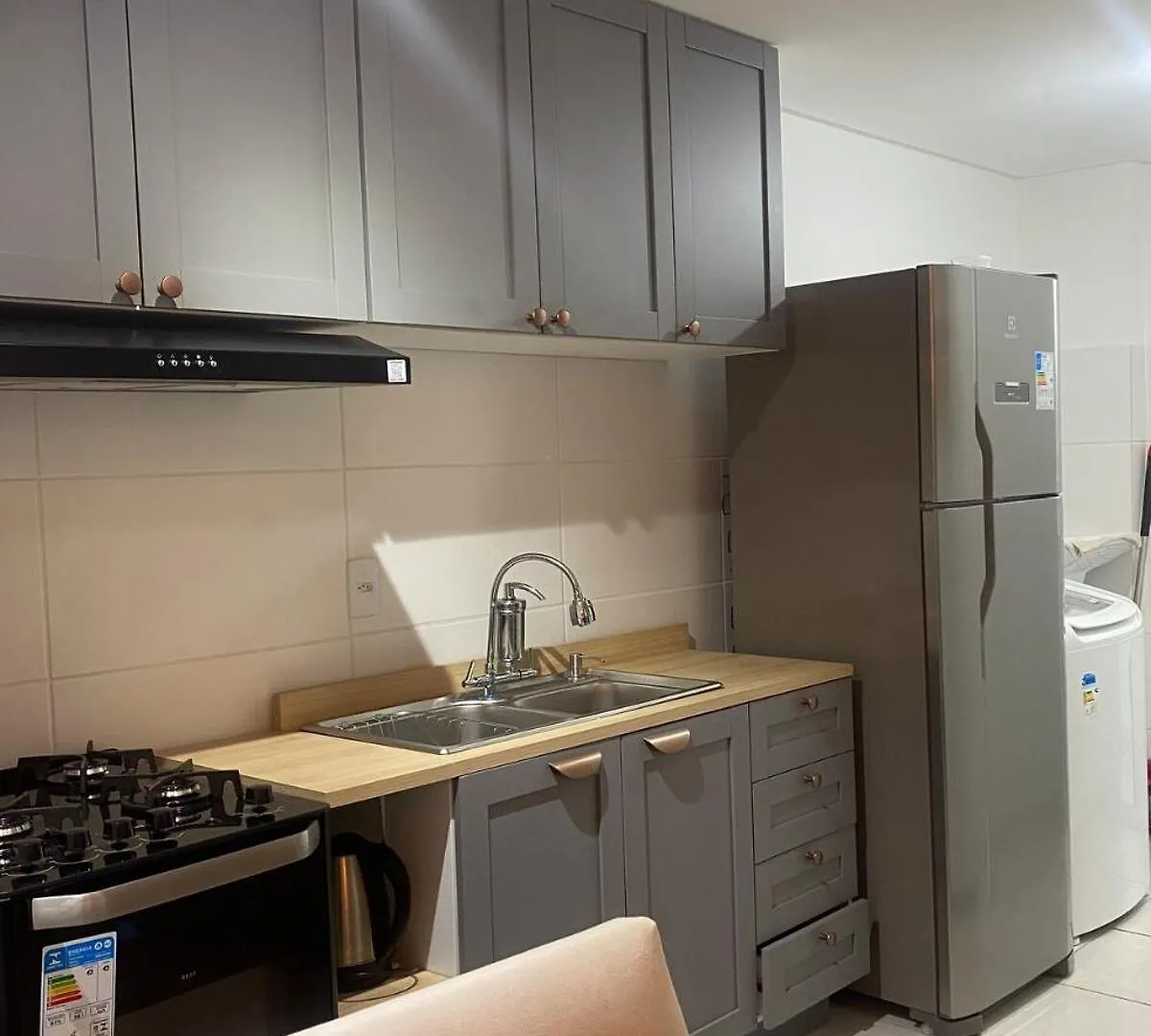 Apartment Apto Em Itapema!